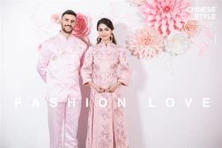 点击看大图 -金夫人婚纱摄影(华南店)