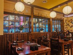 -鸟鹏烧鸟居酒屋(仁恒梦中心店)