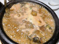 -小放牛炒菜馆(裕华万达店)