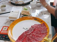 -潮汕大目牛肉火锅(皇岗旗舰店)