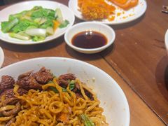 -寻裕记·现炒浇头面(人民广场店)