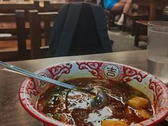 -破店肥哈·东北烧烤·夜宵(南山保利店)