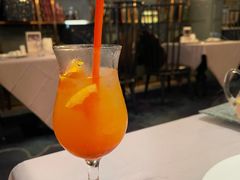 -戈雅法餐厅(世界城广场店)