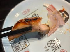 -老东北烤肉(金山店)