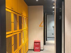 -超级猩猩健身·团课(国贸店)