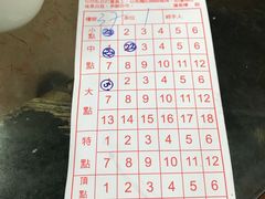 -香港蓮香樓(中環店)