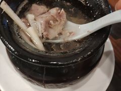 -西江美食舫·江西菜(健德桥店)