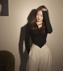 -GIRL STYLE 烫发·染发沙龙