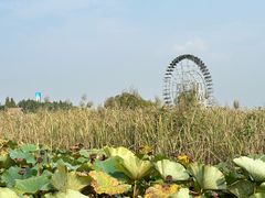 -苏州吴中太湖旅游区