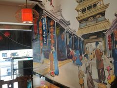 -五谷丰登·胶东海鲜·家常菜(张村店)