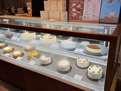 -来回·咖啡(天河南店)