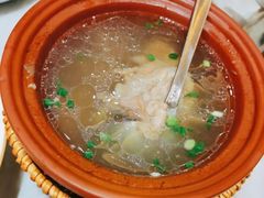-小菜园新徽菜(无锡人民路红豆店)