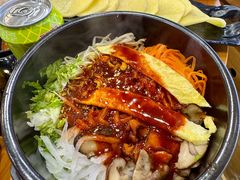 -杀猪天·韩国烤肉(总店)