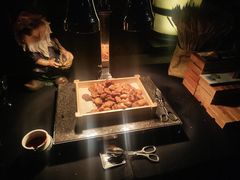 -怡咖啡·自助餐·西安香格里拉