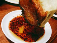 -宝瑞门钉肉饼店