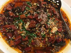 水煮牛肉-南波万