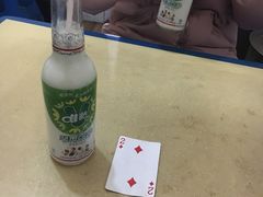 -蓉城西二道无名冒菜(西二道街店)