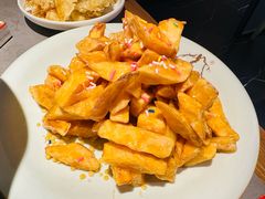 -金手勺东北菜馆(大屯北路店)