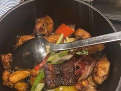 -蛇口希尔顿南海酒店·随轩中餐厅·粤菜
