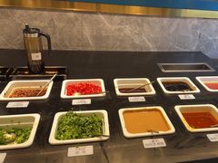 -一绪に寿喜烧(虹悦城店)