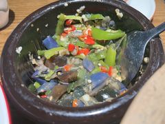 -恰饭·老长沙市井菜 (天河客运站店)