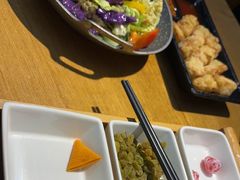 -胡马八破·川菜小馆(高新万达店)