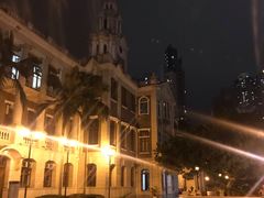 -香港大学