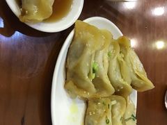 -小姜锅贴(凤凰街店)