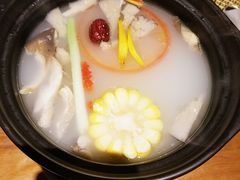 -束河人家(南锣鼓巷店)