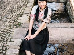 -前童古镇