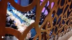 -格乐利雅婚礼艺术中心(徐汇店)