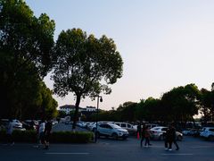 -乌镇西栅景区·1号停车场