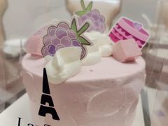 -LanTa蓝塔烘焙(融元广场店)