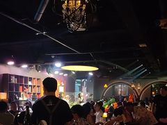 -音乐房子·Vintage Live Bar(玉林总店)
