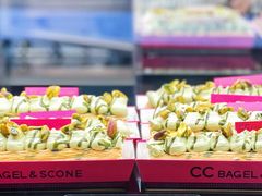 -CC BAGEL&SCONE 贝果与司康(南开大悦城店)