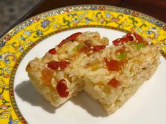 马奶子糖沾-富华斋饽饽铺·宫廷糕点·伴手礼(护国新天地店)