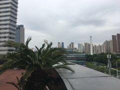 -上海跨国采购会展中心