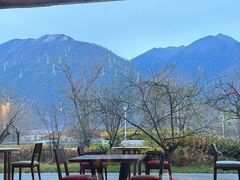 -林芝工布庄园希尔顿酒店-猎味中餐厅