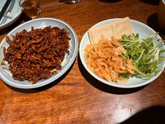 -小吊梨汤·北京菜·烤鸭(鸟巢店)