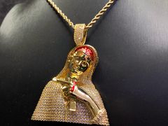 -梵薇Joker.V银饰工作室