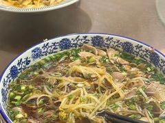-富临轩私房菜(集庆门大街店)