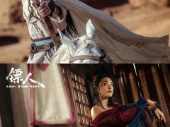 -成都百丽宫影城(LUXE太古里店)