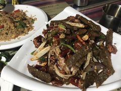 -88号小吃店·经典云南菜·地道纳西美食