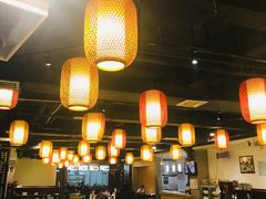 大堂-老街鱼嘴巴(坡子街老店)