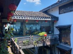 -同得兴 Since·1995 传统苏式面馆(十全街店)