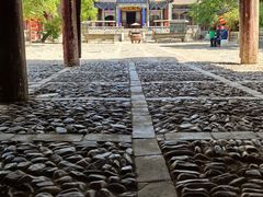 -丹噶尔古城