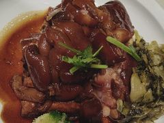 -潮巷·老潮汕美食集市(欢乐港湾店)