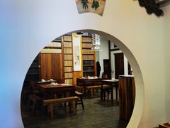 -道南書院·私房菜·早午茶·茶馆