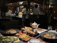 -陶享时光西餐·下午茶(信河街店)