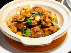 -有璟阁港式餐厅(金融街购物中心店)
